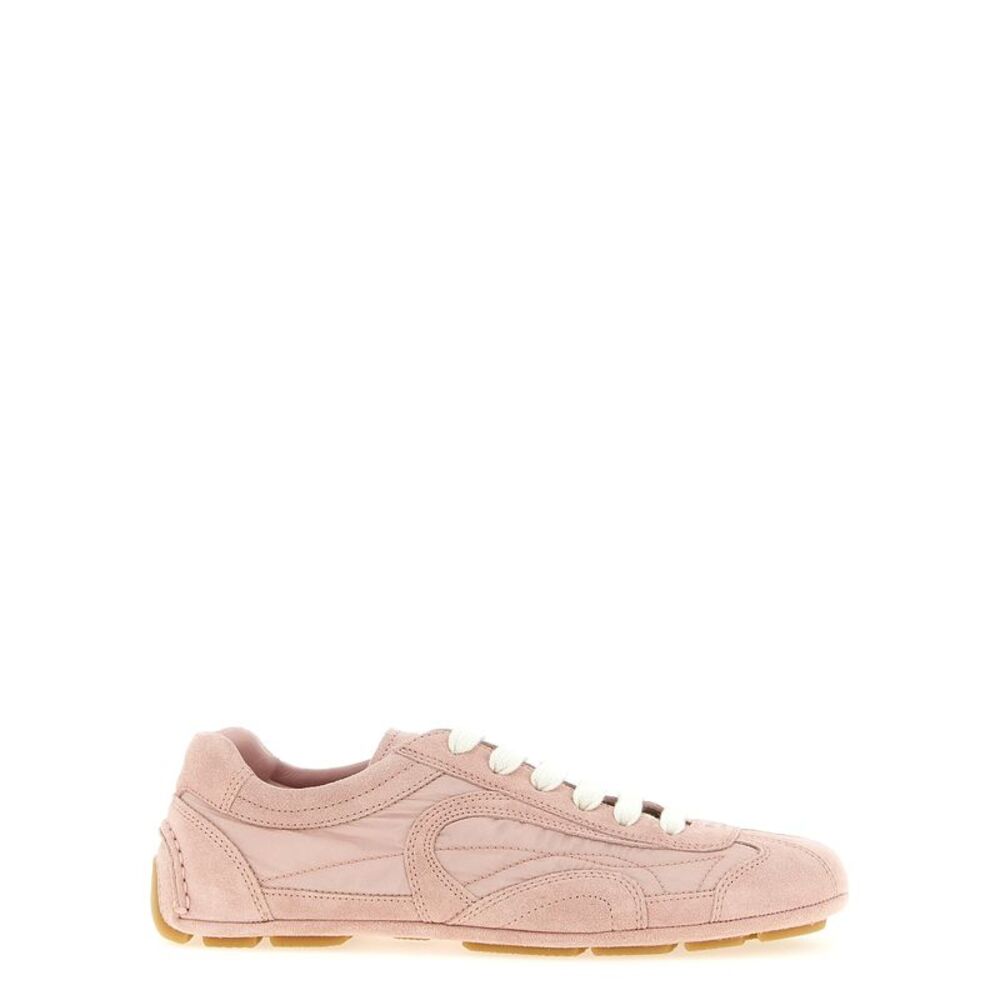 Prada Women 'Montecarlo Re-Edition 2005' Sneakers